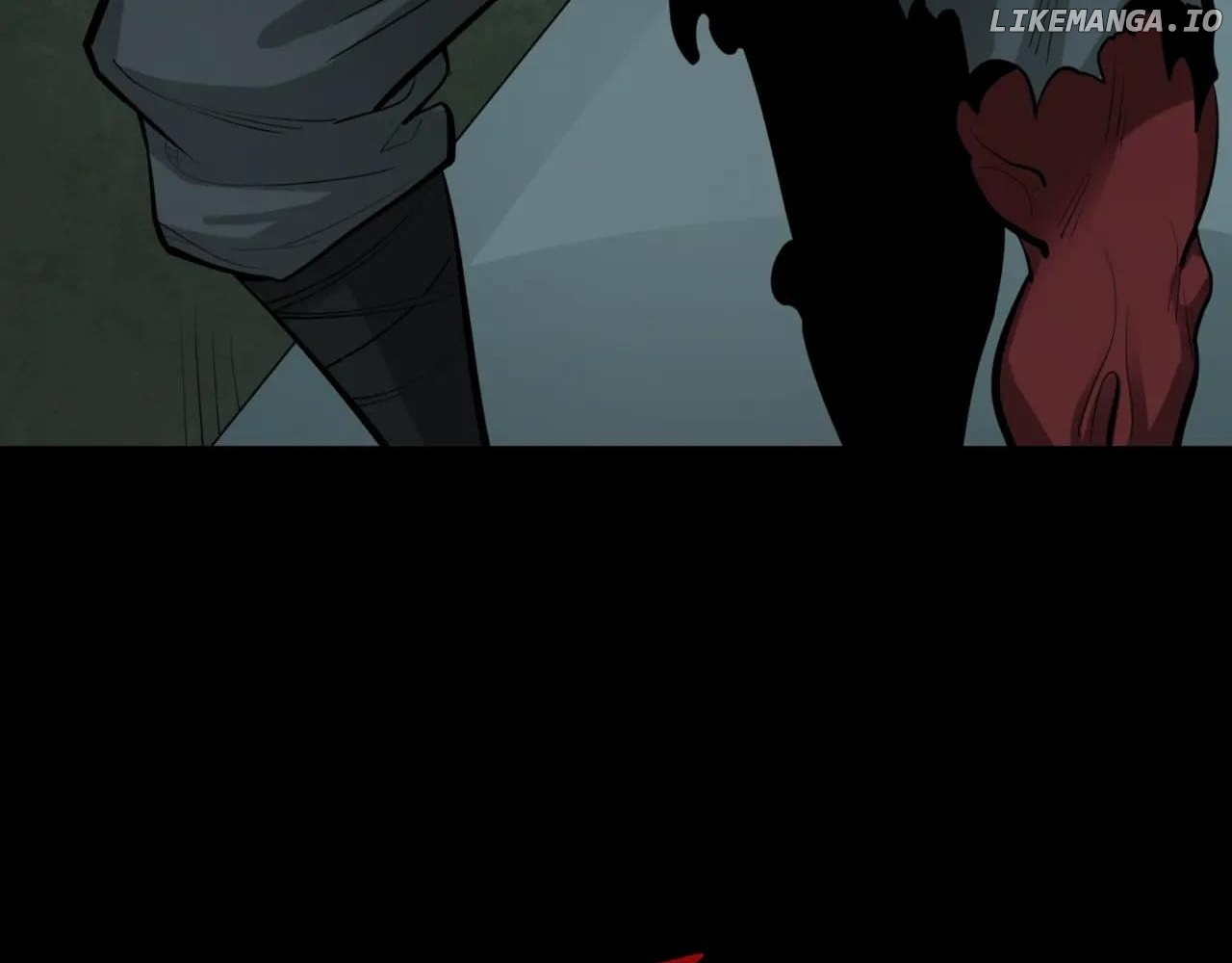 Era of the Haunted Chapter 302 - page 50